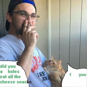 Meet your Posher, Matt